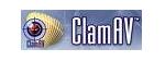 ClamAV & Mail Filter Scanner Software